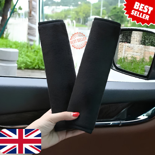 Pack car seat belt shoulder - seat,