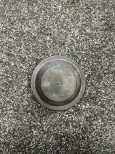 VAUXHALL VECTRA C FRONT LIGHT HEADLIGHT RUBBER COVER 155 665-00