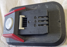 Spear & Jackson BOP-SP02-36 36V 2.5Ah Li-Ion Strimmer Trimmer Battery (working)