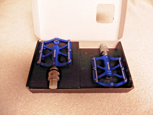 Gewage foldable bicycle - gewage,