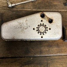 Briggs & Stratton exhaust