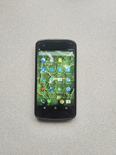 Nexus unlocked 16gb - 4,