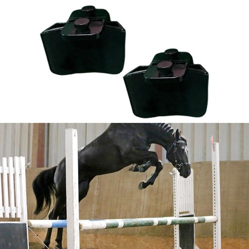 Horse jump cups - horse, enhancing