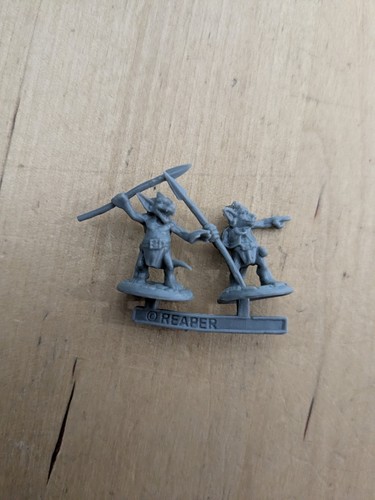 Reaper bones kobold - kobold, 4