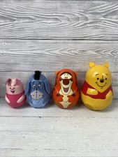 Vintage Winnie The Pooh And