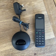 Gigaset c570hx phone handset - c570hx,