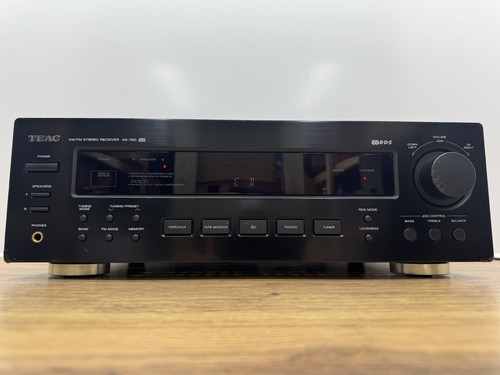 Teac 790a fm stereo - teac,