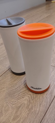 Aladdin drink flasks - aladdin, 2x