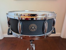 Gretsch 5x14 USA Custom Black