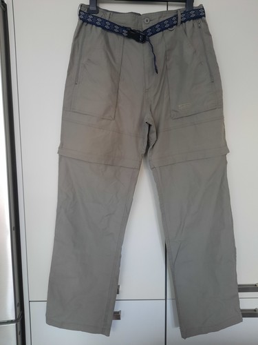 Peter storm trousers size - peter, 34r
