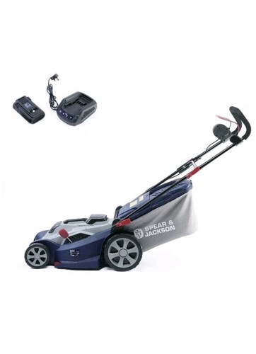 Spear jackson 40cm cordless - &,