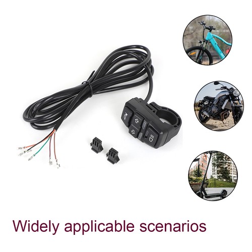 Motorcycle scooter handlebar - motorcycle,