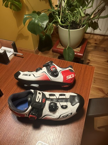 Sidi genius road - genius,