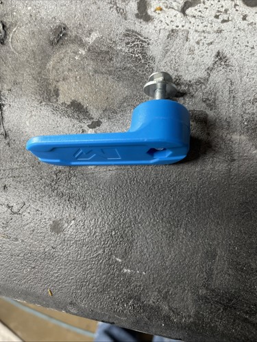 Mac allister lawnmower handle - mac,