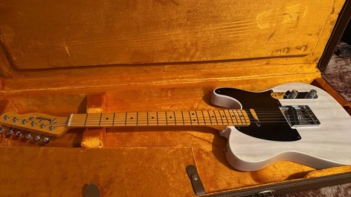Fender limited edition old - edition,