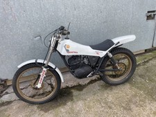 montesa 200 cota vintage 