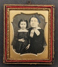 VICTORIAN DAGUERREOTYPE SIXTH