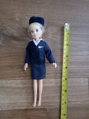 Vintage sindy air hostess - sindy, 7