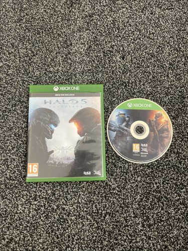 Halo guardians - guardians, one)