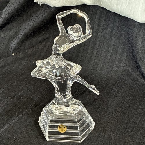 Rcr royal crystal rock - rcr,