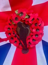 12"  Tommy's ,wooden hand