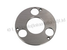 TRIUMPH BONNEVILLE T140 PLATE CLUTCH HUB OUTER 3 SPRING MODELS -  57-4437 UK MAD