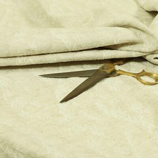 Cream Textured Distressed