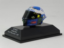 Minichamps Valentino Rossi AGV