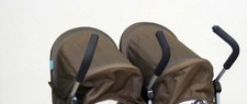 x3 Cosatto You2 Snap Stroller