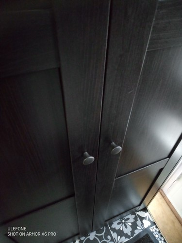Ikea wardrobe brand new - ikea,
