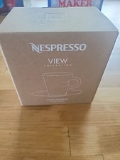 NESPRESSO View Collection