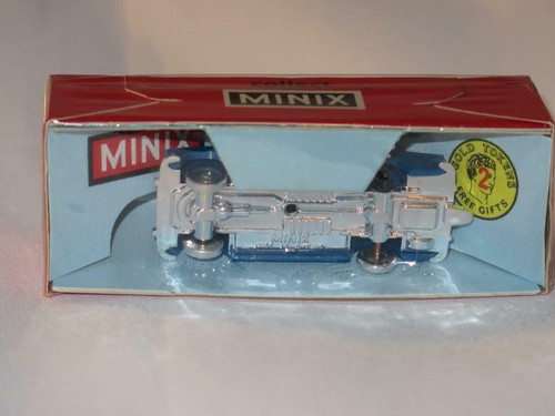 Vintage rovex minix scale - vintage,