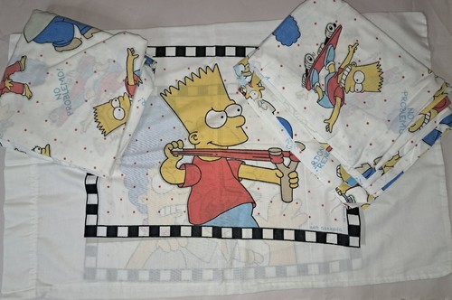 The simpsons piece - 3,