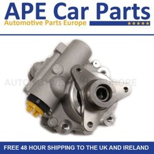 New Power Steering Pump for Renault Master Nissan Interstar Opel Vauxhall Movano