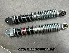 FRONT FORK SHOCK ABSORBER