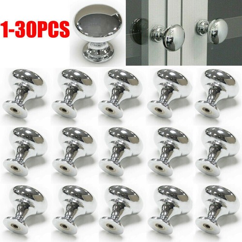 30pcs kitchen cupboard knob - 1-30pcs,