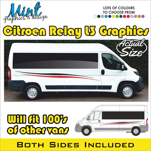 Citroen relay motorhome - citroen,