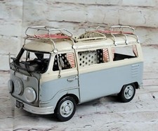 1966 model Kombi Camper Van in