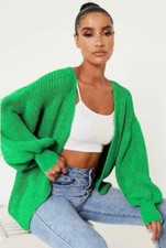Women Chunky Knitted Oversize
