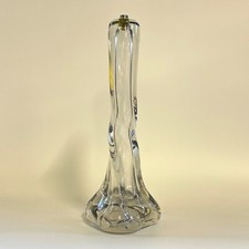 Strathearn Art Glass Lamp Base