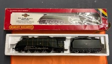 Hornby OO Gauge R309 Class A4