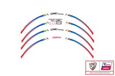 17 inch wheel stripes kit -