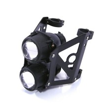 Motorcycle Headlight Set