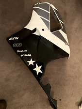 Honda VTR SP1 /SP2  left side fairing panel