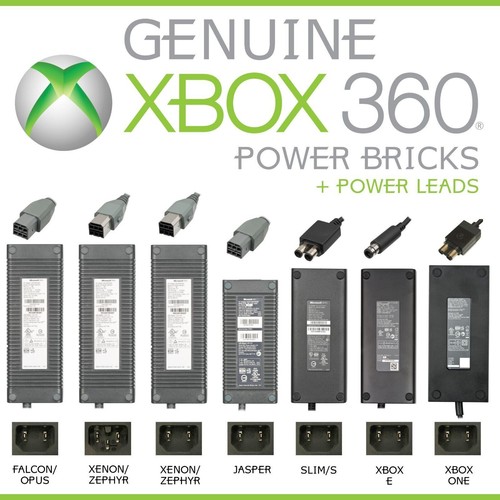 Genuine microsoft xbox - microsoft, 360
