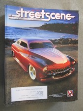 Street scene magazine 2014 - street,