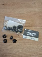 Retro Bicycle Parts NIB NOS Shimano FH-RM50 Right Hand Cone M10x9mm (Pack of 10)