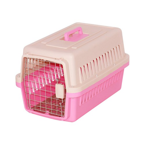 Portable pet carrier for cats - pet,