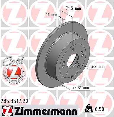 New brake disc - brake,