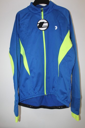 Tenn fleece lined high viz - high,